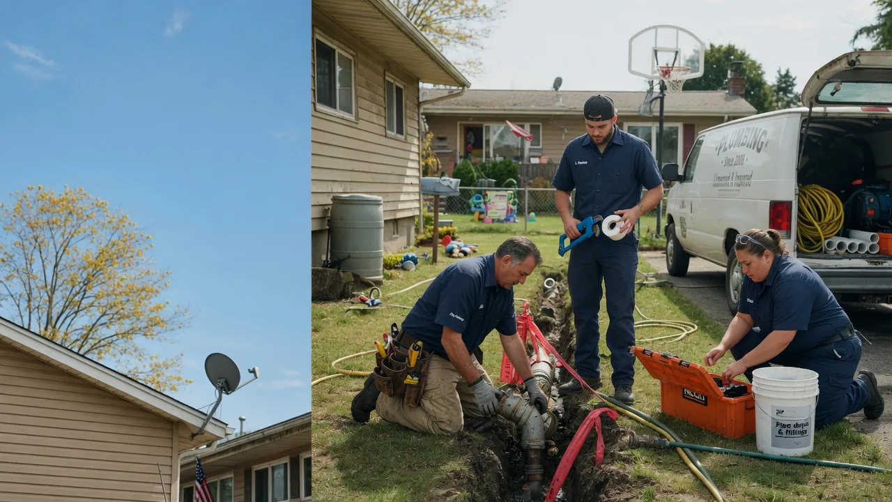 Garbage Disposal Replacement in Donnybrook, ND near me